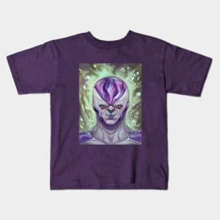 FRIEZA Kids T-Shirt